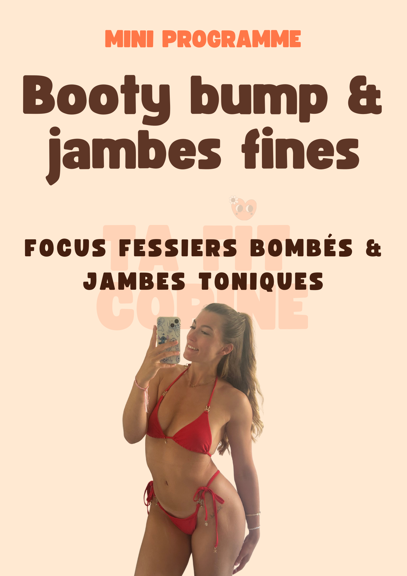 Mini Programme Fessiers
